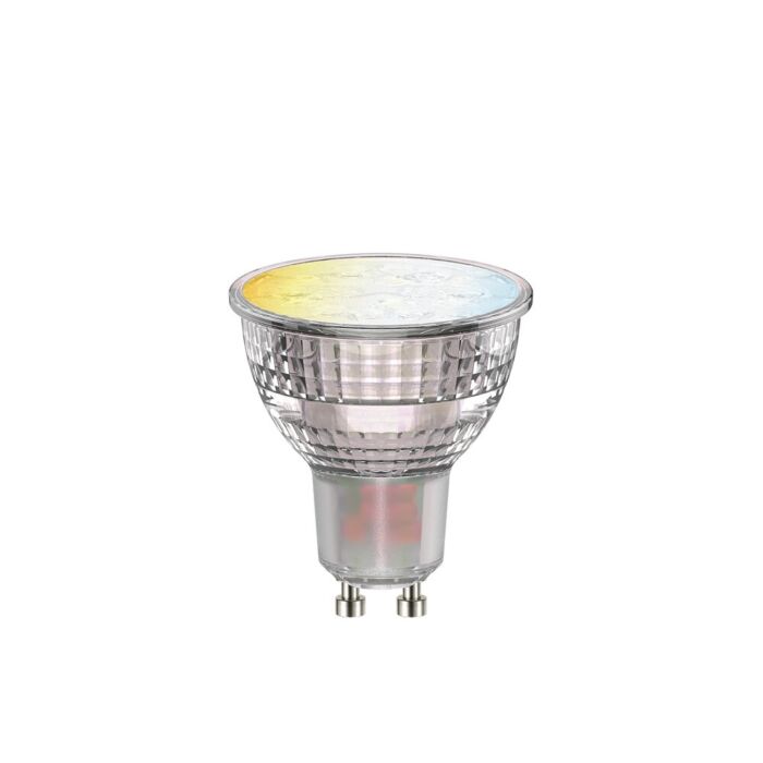 GU10 Smart LED-Lampe Tint MR16 5W 2700K-6500K dimmbar