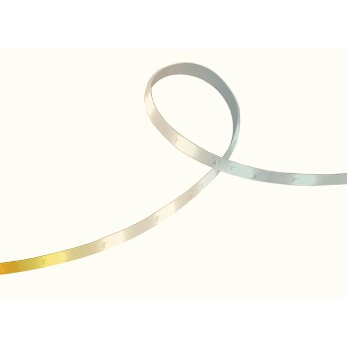 Tint Smart LED Strip 24V 5 Meter Tunable White (CCT) | Zigbee 3.0 & Bluetooth | Dimmbar | 2700K–6500K
