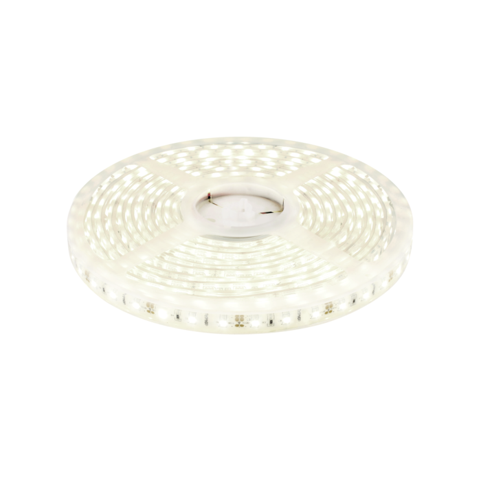 LED-Streifen 5m 12V 4000K IP68 300 SMD 3528 LEDS
