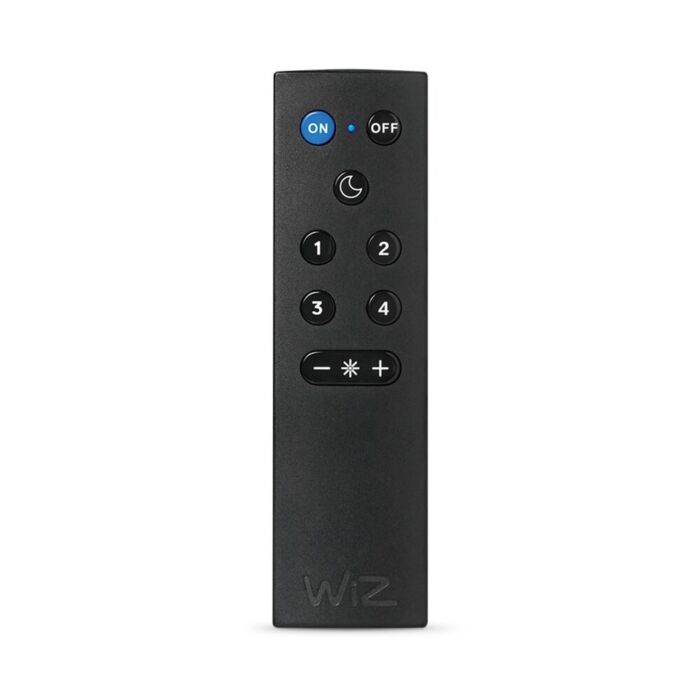 WiZ SMART FERNBEDIENUNG