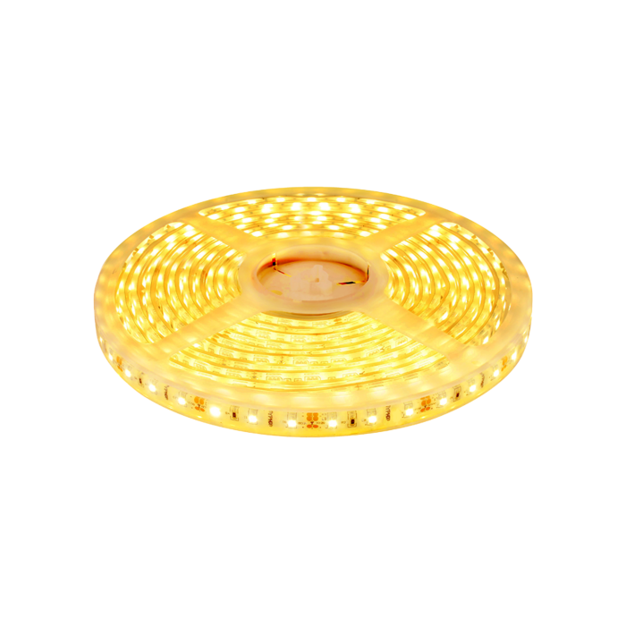 LED-Streifen 5m 12V 2700K IP68 300 SMD 3528 LEDS