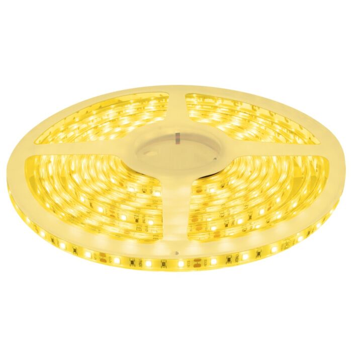 LED-Streifen 5m 12V 2700K IP65 300 SMD 2835 LEDS