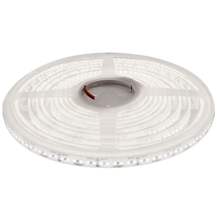 LED-Streifen 5m 24V 4000K IP68 900 SMD 2110 LEDS