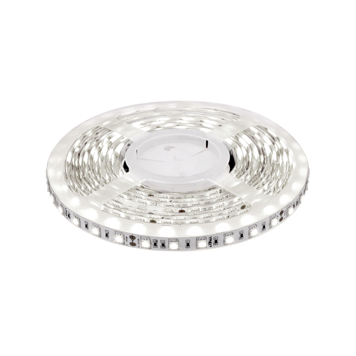 LED-Streifen 5m 24V 6000K IP20 300 SMD 5050 LEDS