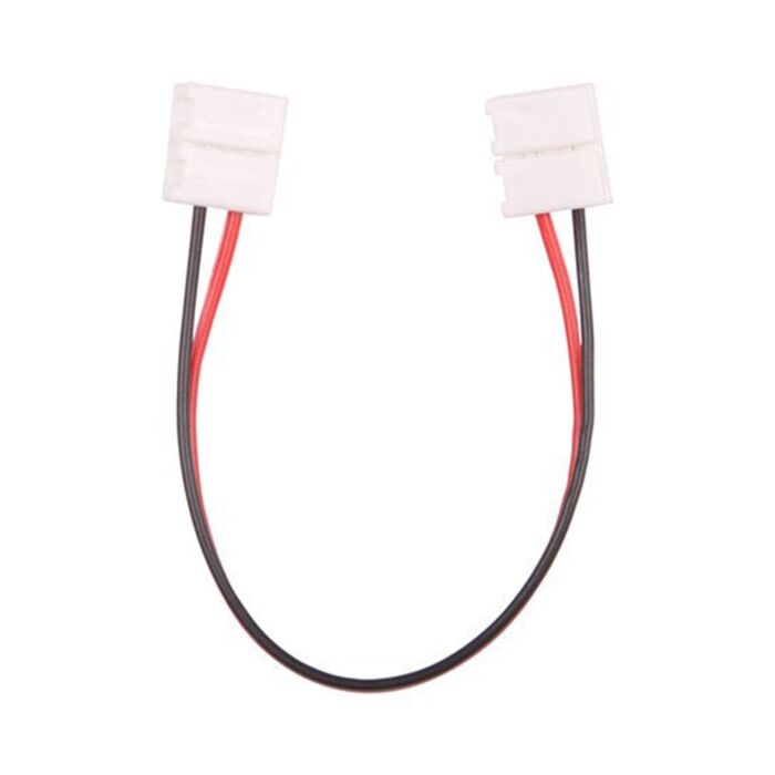 LED-Streifen Verbindungsstück Streifen zu Streifen 24V 5050 SMD IP20
