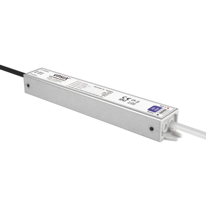 LED Transformator 24V 1,875A Max. 45W