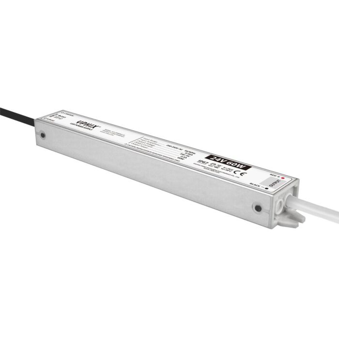 LED Transformator 24V 2,5A Max. 60W