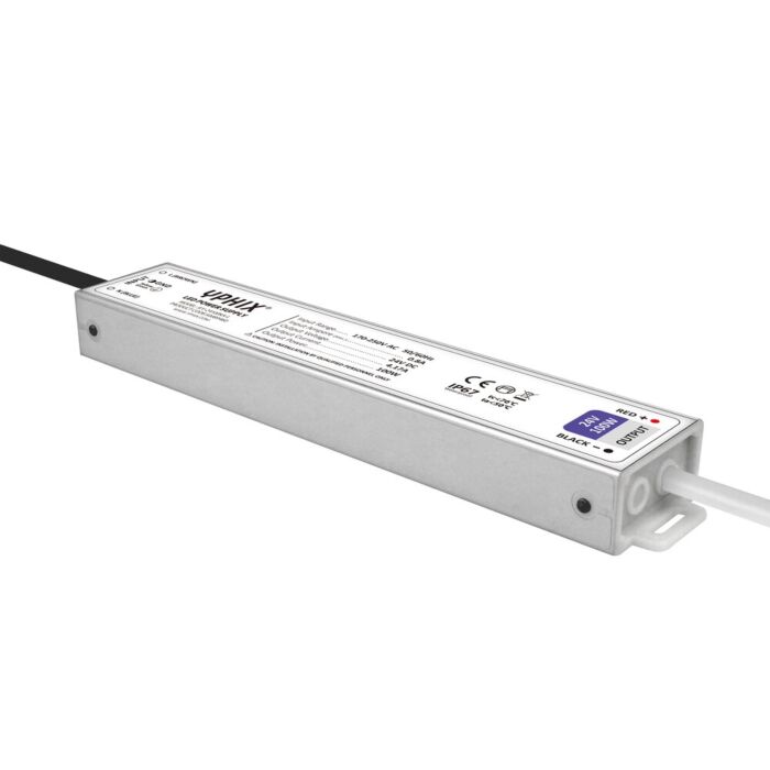 LED Transformator 24V 4,17A Max. 100W