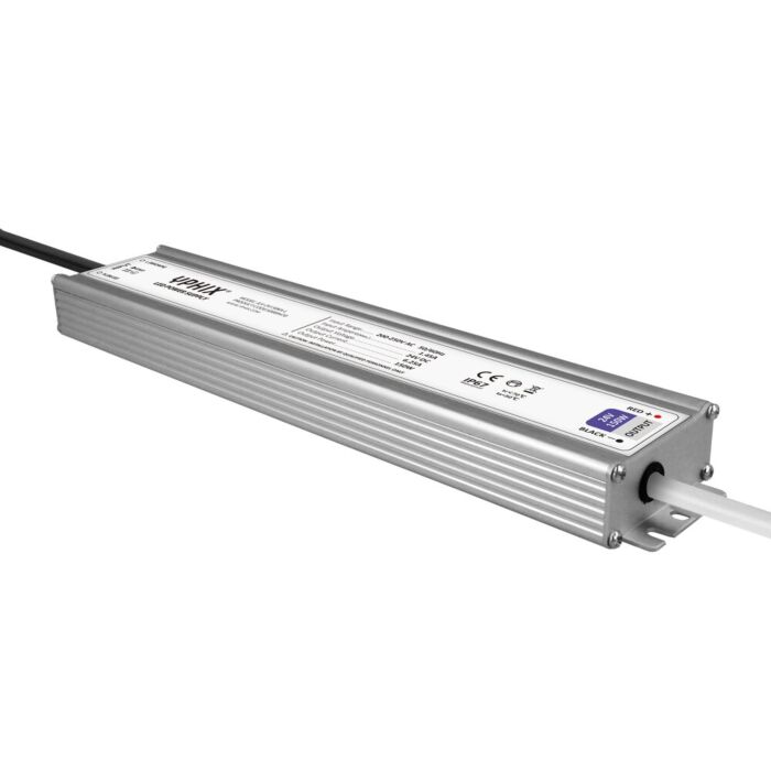 LED Transformator 24V 6,25A Max. 150W