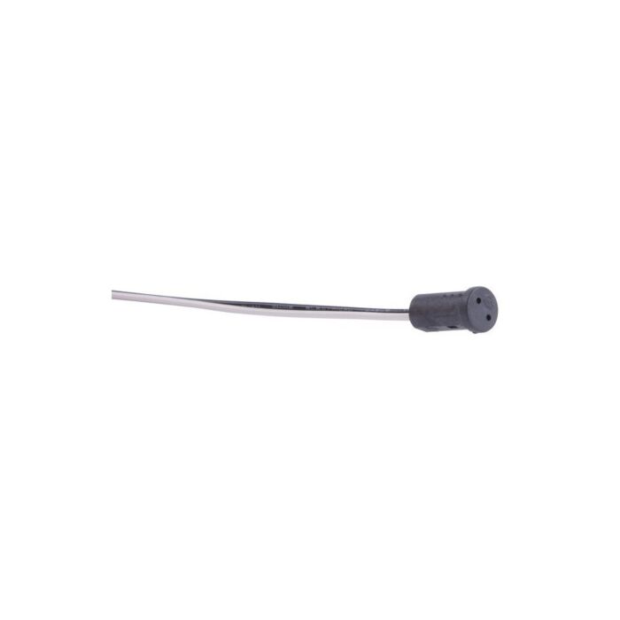G4 (GU4) Fassung Schwarz