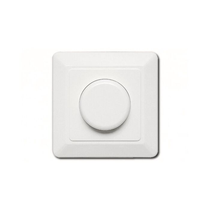 Abdeckrahmen LED-Dimmer 230V