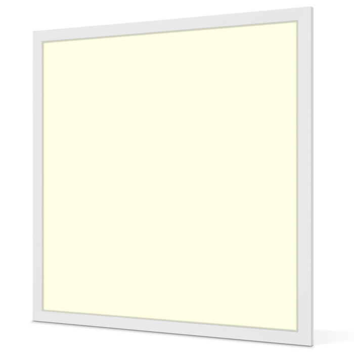 LED-Panel 60x60cm Pro 40W 3000K