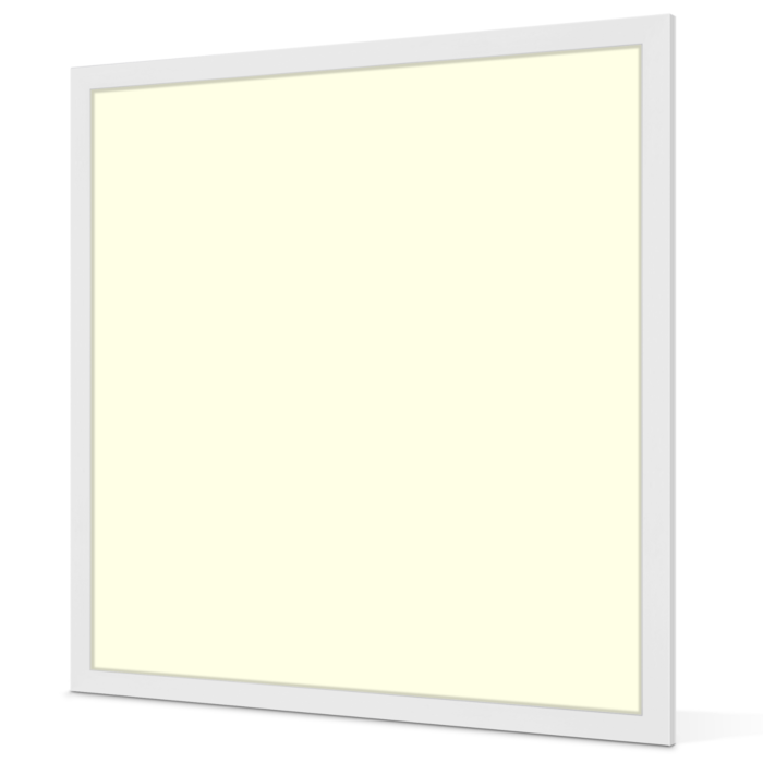 LED-Panel 60x60cm Pro 40W 3000K 4100LM