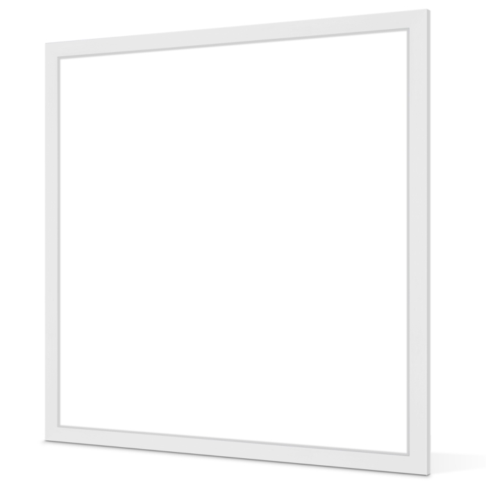 LED-Panel 60x60cm Pro 40W 4000K Basic Set