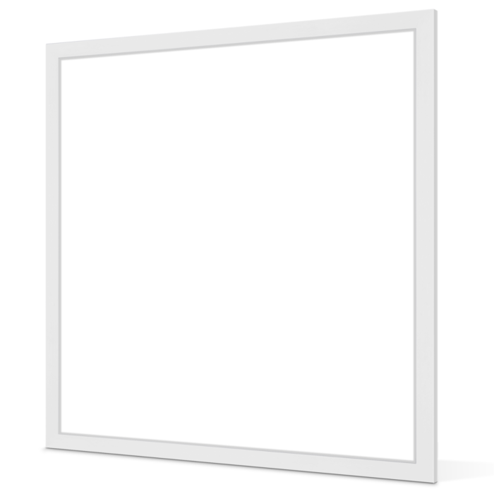 LED-Panel 60x60cm Pro 40W 4000K 4100LM