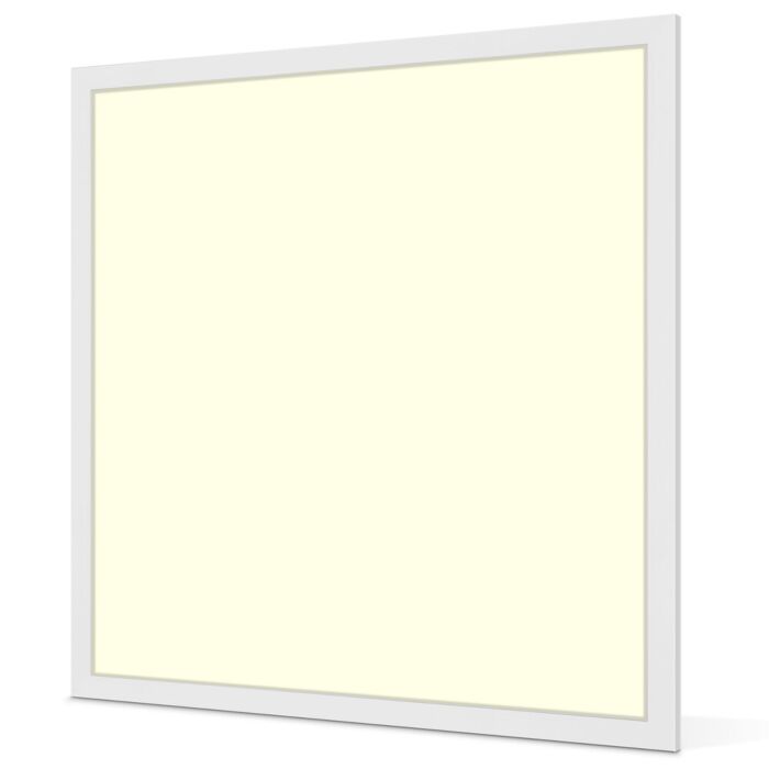 LED-Panel 60x60cm Excellent 40W 3000K optional dimmbar