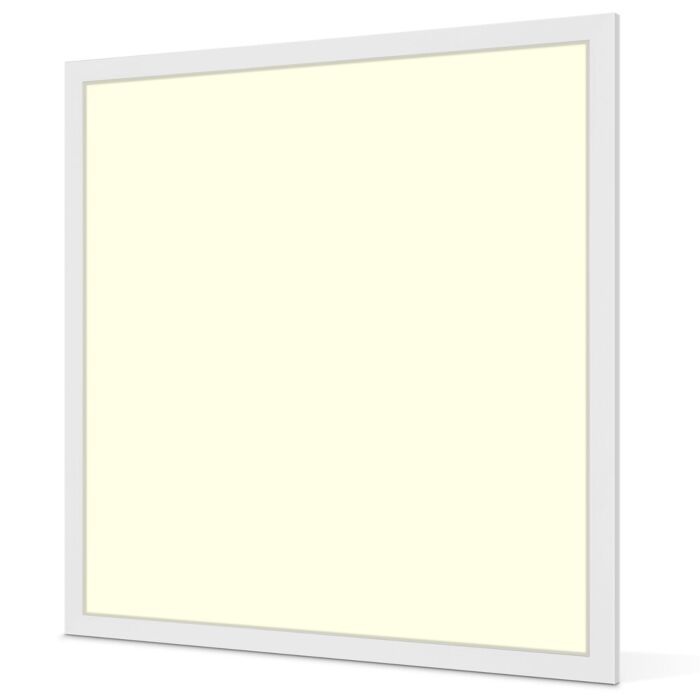 LED-Panel 60x60cm Excellent 40W 3000K 3000LM