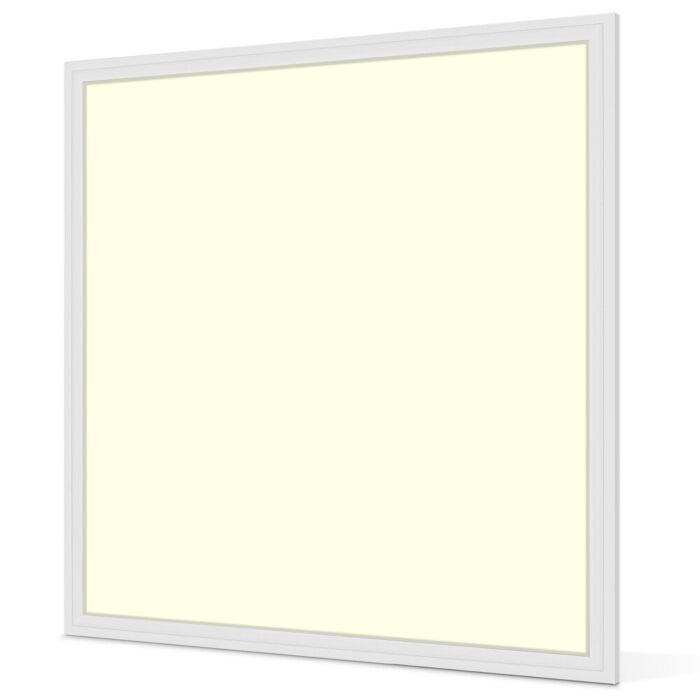 LED-Panel 60x60cm Back-Lit 40W 3000K 4000LM