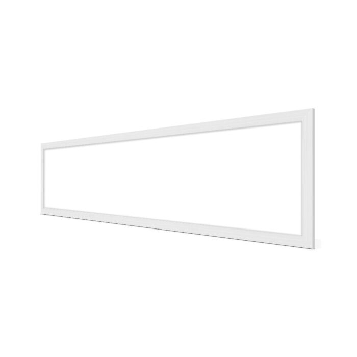 LED-Panel 120x30cm Excellent 40W 4000K dimmbar