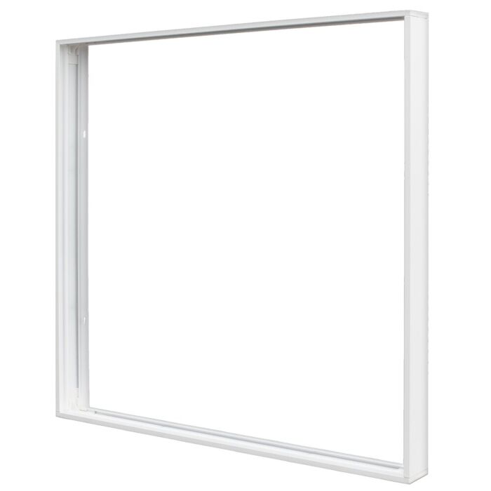 Aufbauframe LED-Panel 60 x 60 cm