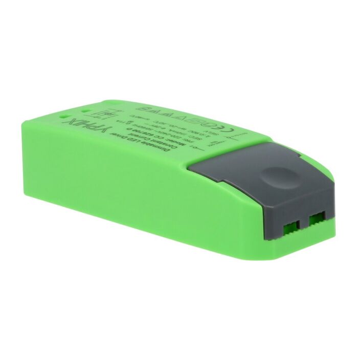 LED-Treiber 700mA Max. 18W 13-26V dimmbar