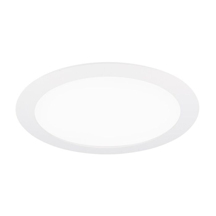 LED Downlight Premium Line 24cm Weiß 15W 4000K IP44 dimmbar