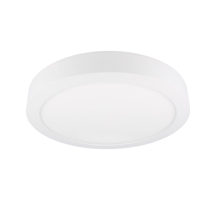LED-Deckenleuchte rund 30W 3000K dimmbar