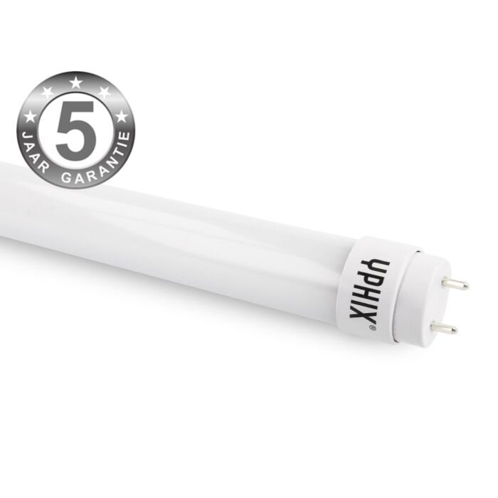 T8 LED-Röhre 120cm Expert 21W 3000K