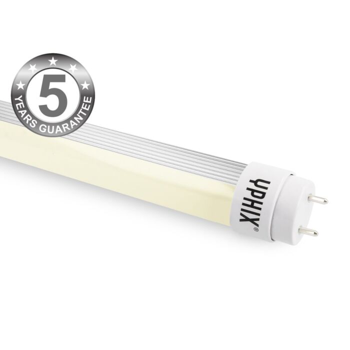 T8 LED-Röhre 60cm Expert 10W 3000K (RPL 24)