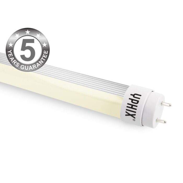 T8 LED-Röhre 60cm Expert 10W 3000K (Model 2023)