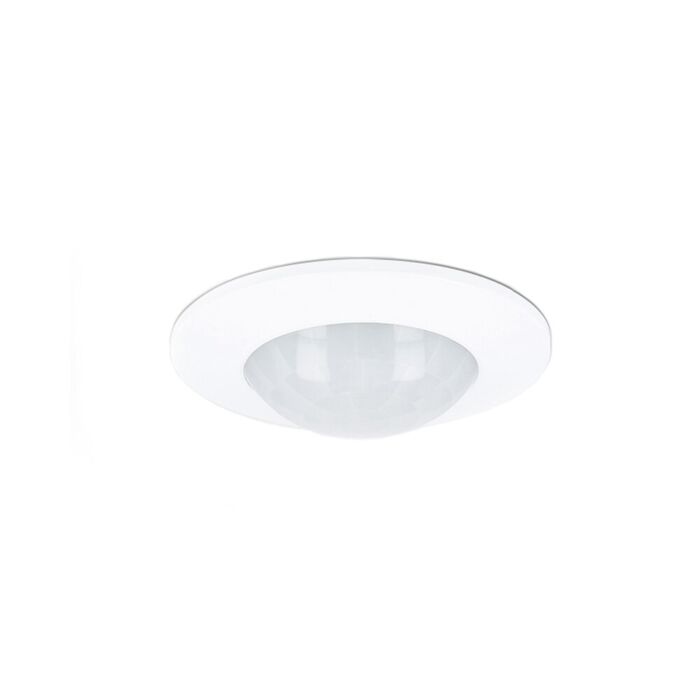 LED Bewegungsmelder Decke Einbau Weiß