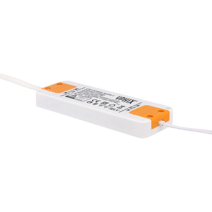 LED Transformator 24V 1,25A Max. 30W KCV