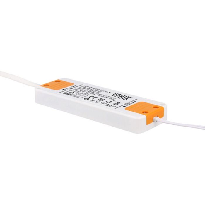 LED Transformator 12V 3A Max. 36W