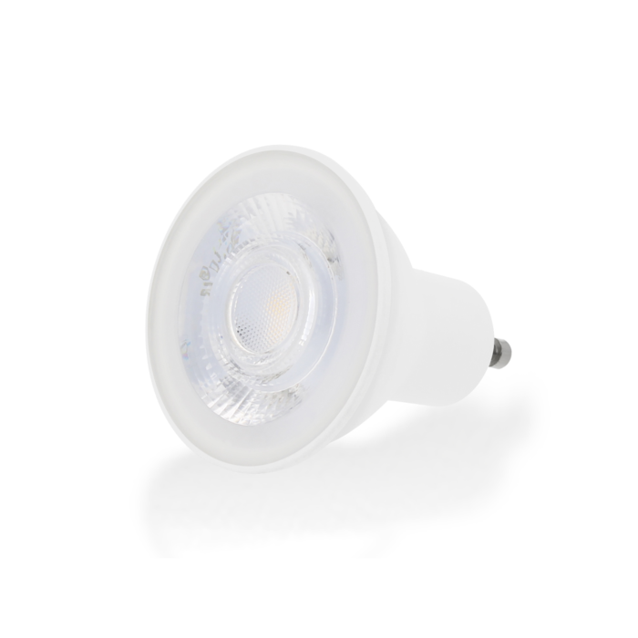 GU10 LED-Lampe Naos 36° 3W 2700K
