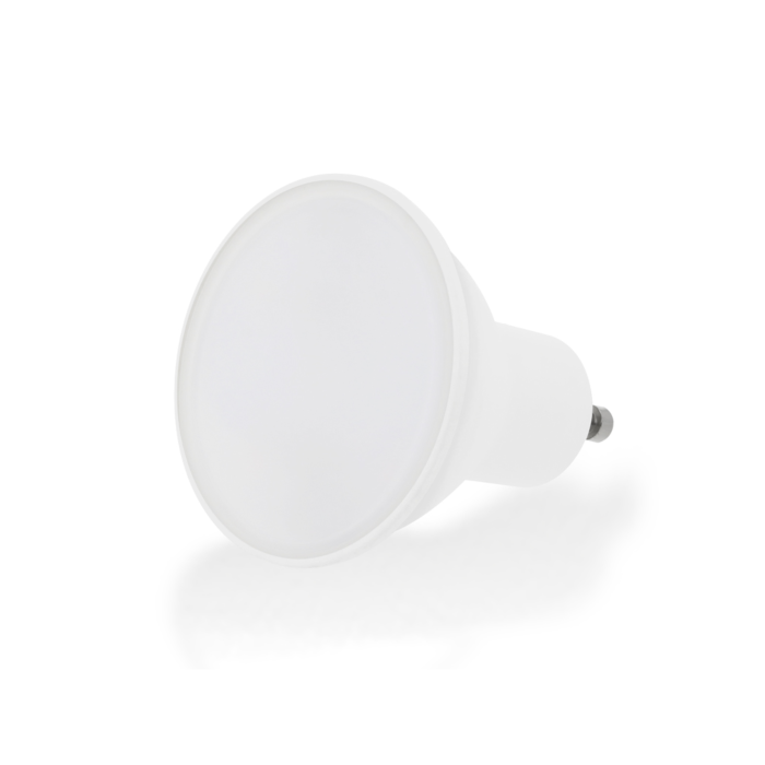 GU10 LED-Lampe Naos 120° 3W 2700K