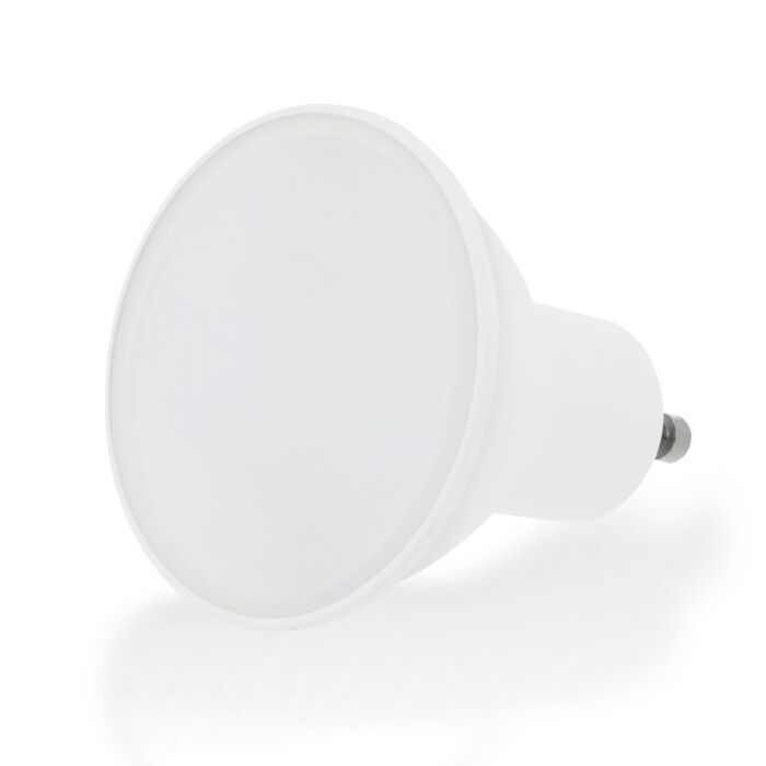 GU10 LED-Lampe Naos 120° 2,9W 2700K