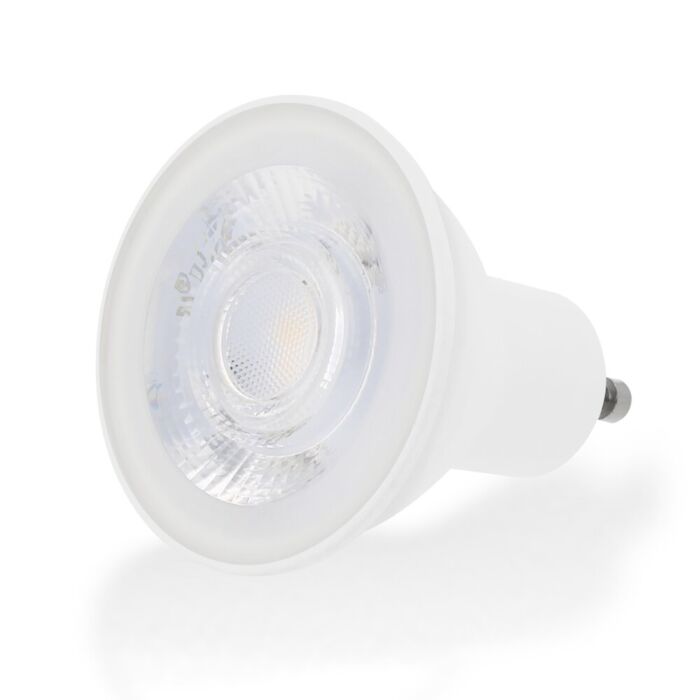 GU10 LED-Lampe Naos 36° 6.5W 2700K 3-Schritte-Dimmbar