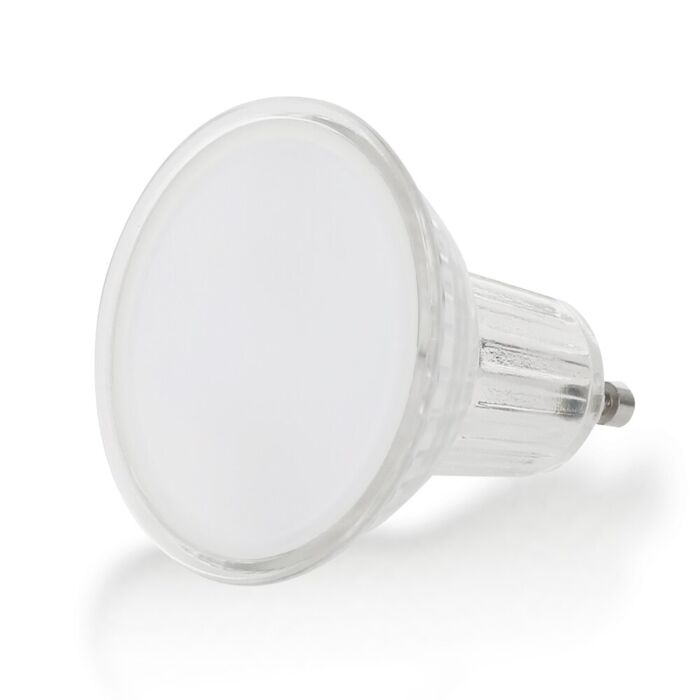 GU10 LED Lampe Izar 120° 4,5W 4000K