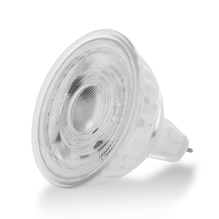 GU5.3 LED-Lampe Izar MR16 36° 6W 2700K dimmbar