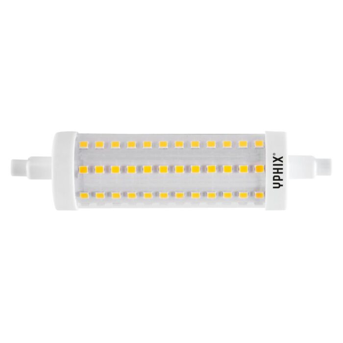 R7S LED lampe Arrakis 118mm 20W 4000K dimmbar