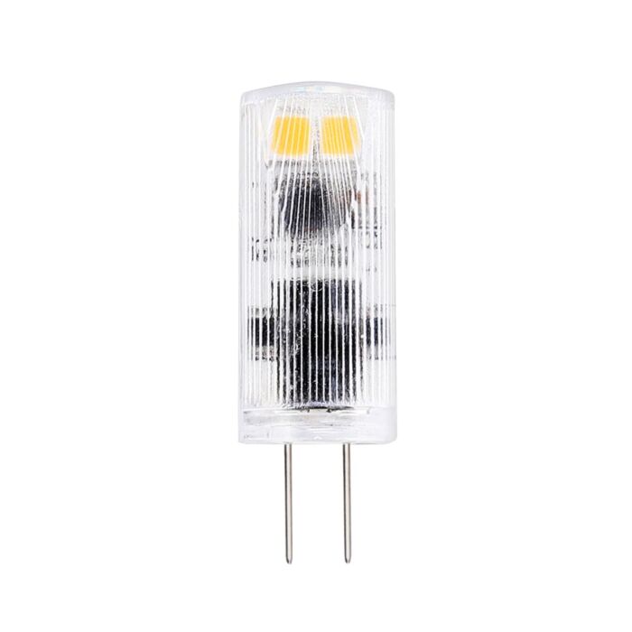 G4 LED Lampe Asellus 1,1W 2700K dimmbar