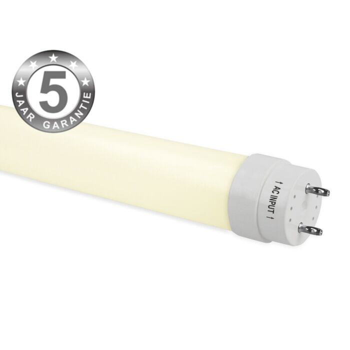 T8 LED-Röhre Pro Line 60cm 8W 3000K