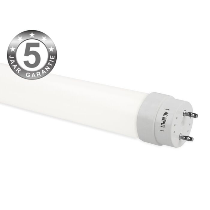 T8 LED-Röhre Pro Line 60cm 8W 4000K