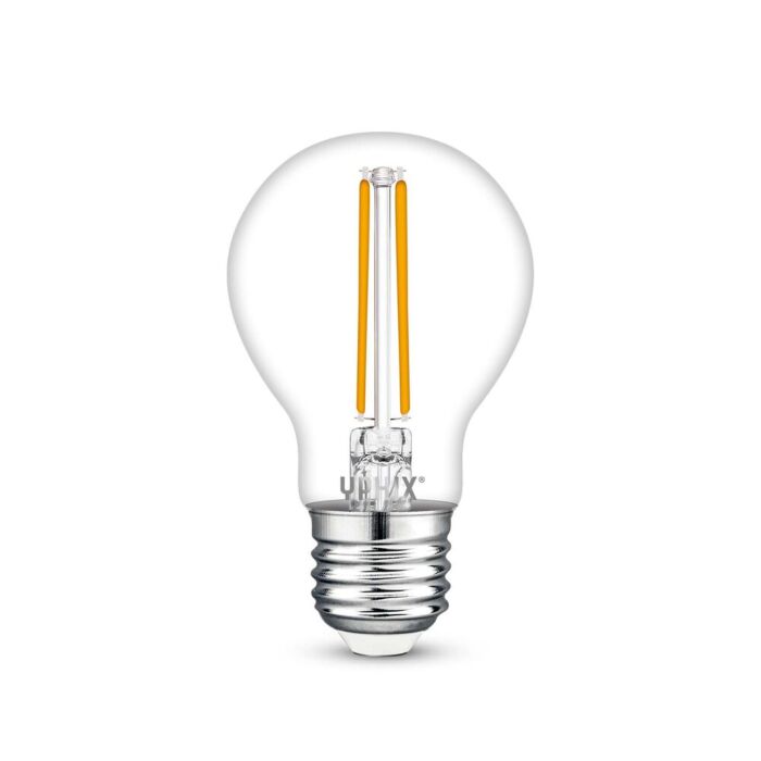 E27 LED Filament Lampe Polaris A60 2,5W 2700K