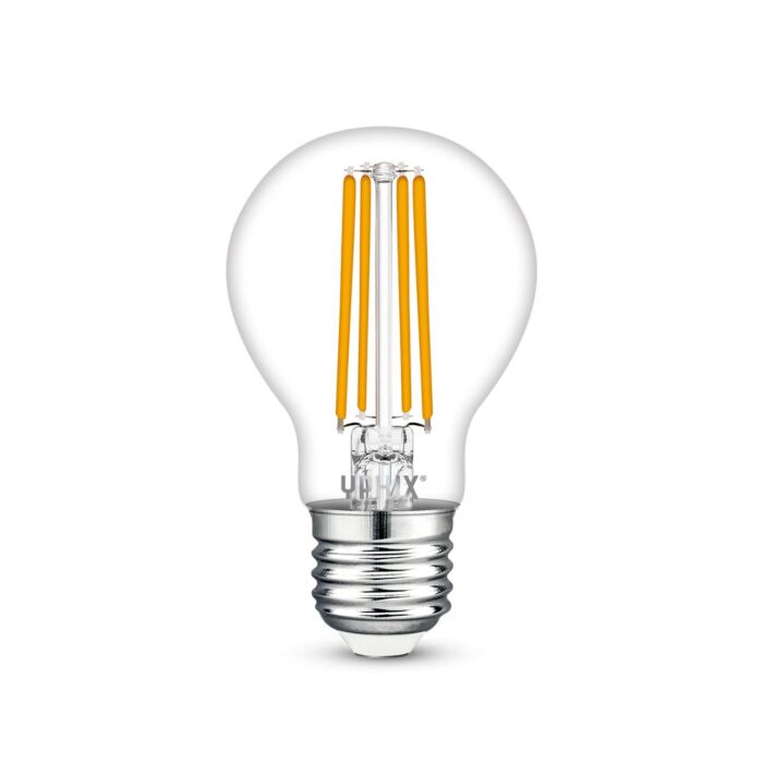 E27 LED Filament Lampe Polaris A60 9W 2700K
