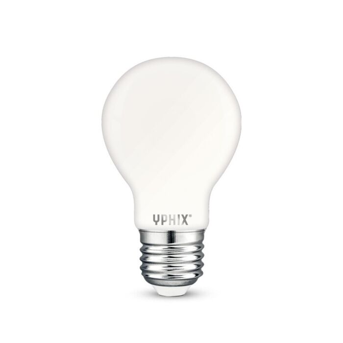 E27 LED Filament Lampe Polaris A60 milchweiß 2,5W 2700K 