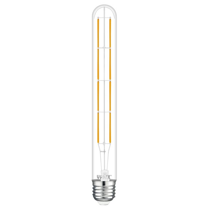 E27 LED filament Lampe Atlas T32 4,5W 2700K dimmbar