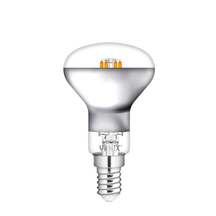 E14 LED-Lampe Herculis 4,5W 2700K dimmbar