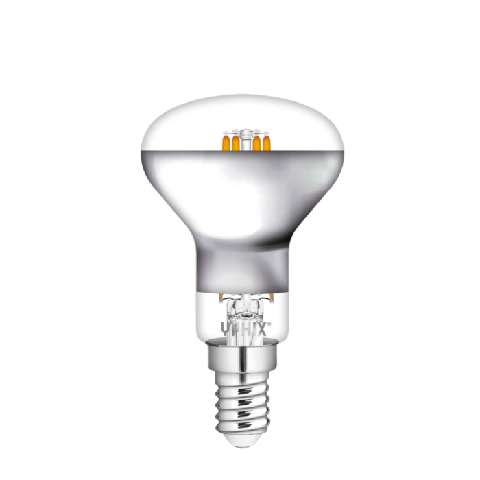 LED Watt E14 (Vervangt R50 dimbaar 25W) 4.5 Herculis | lamp LEDdirect