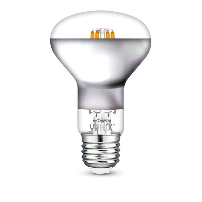 E27 LED-Lampe Herculis R63 4W 2700K dimmbar